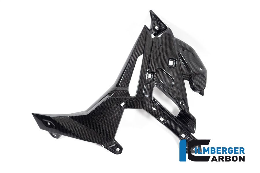 
                  
                    Radiator Cover Left Glossy Carbon BMW M1000R (2023+)
                  
                