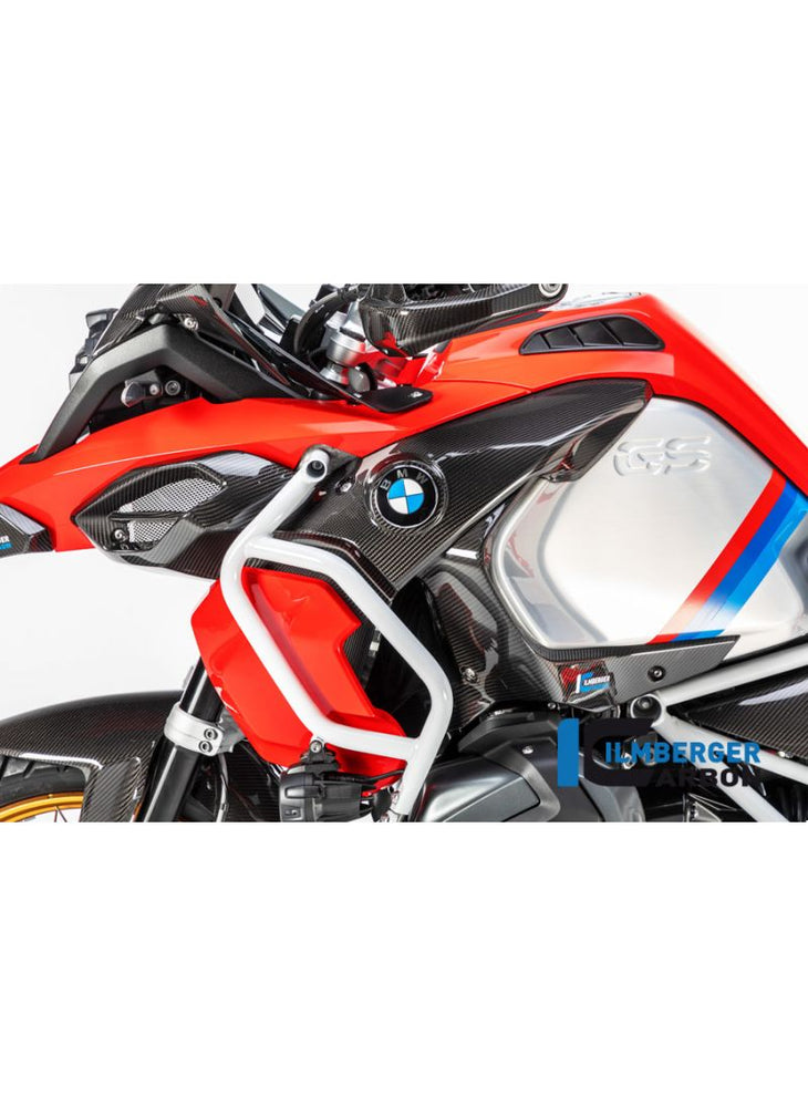 Airtube left side BMW R1250GSA Adventure 2019+