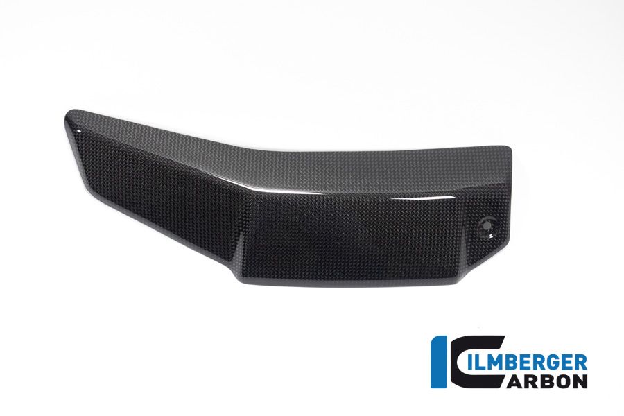 
                  
                    Radiator Cover Left Side Glossy Carbon Ducati Streetfighter V4 (2020-2022)
                  
                