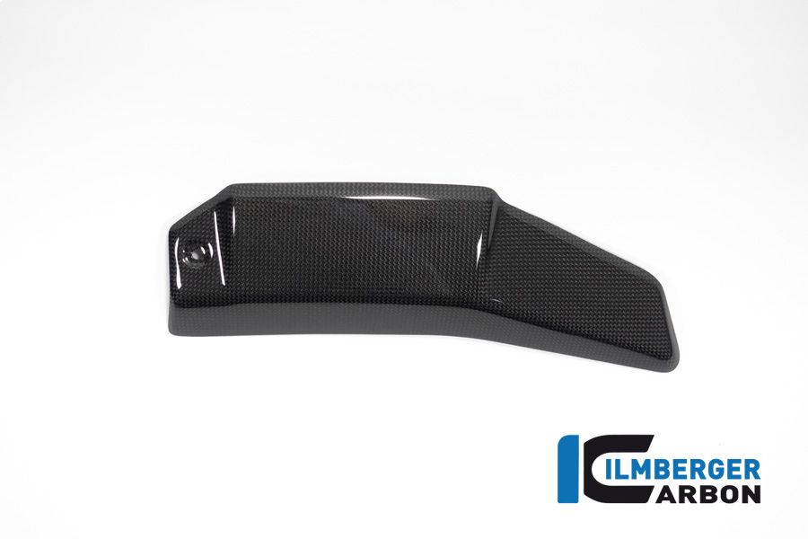 
                  
                    Radiator Cover Left Side Glossy Carbon Ducati Streetfighter V4 (2020-2022)
                  
                