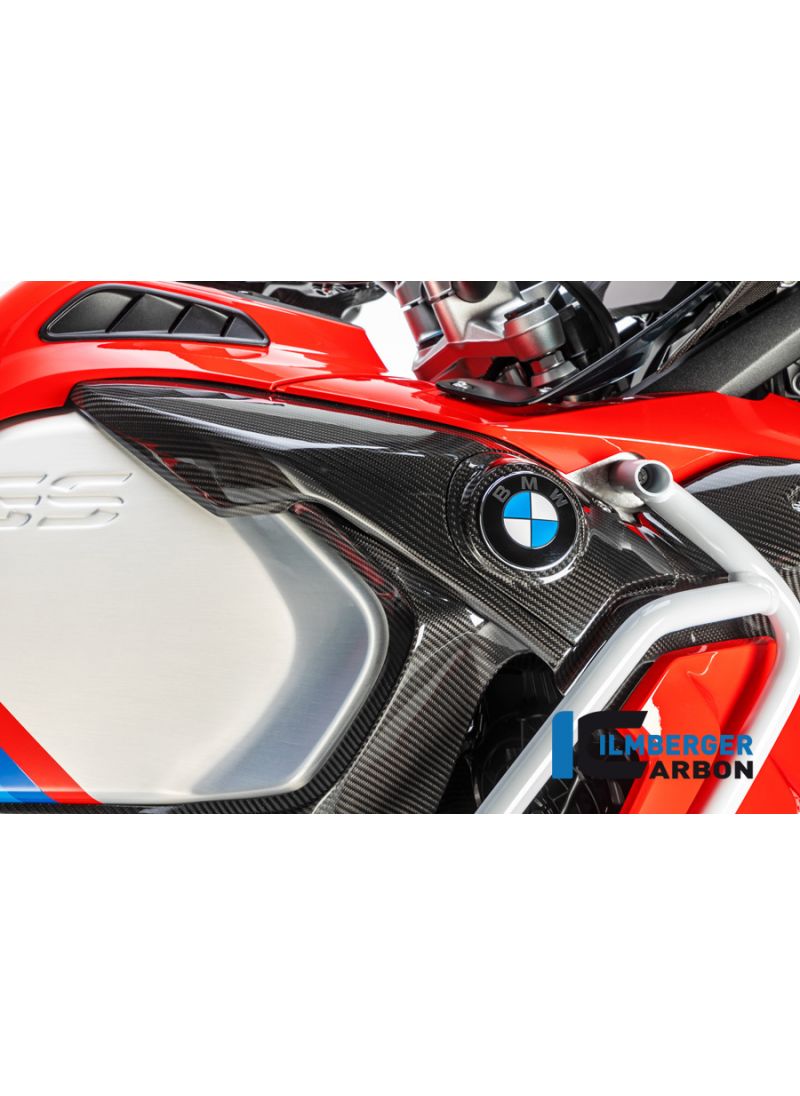 Airtube right side BMW R1250GSA Adventure 2019+