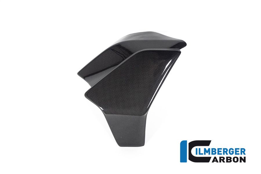 Radiator Cover Right Gloss Ducati Diavel 1260S (2019-2022)