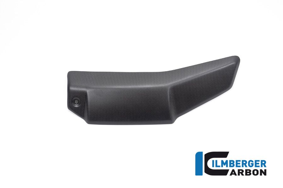 
                  
                    Couverture du radiateur côté droit Matt Carbon Ducati Streetfighter V4S (2023+)
                  
                