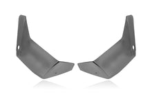 Windgeleiders Dark Smoke Ducati Multistrada V2S (2025+)