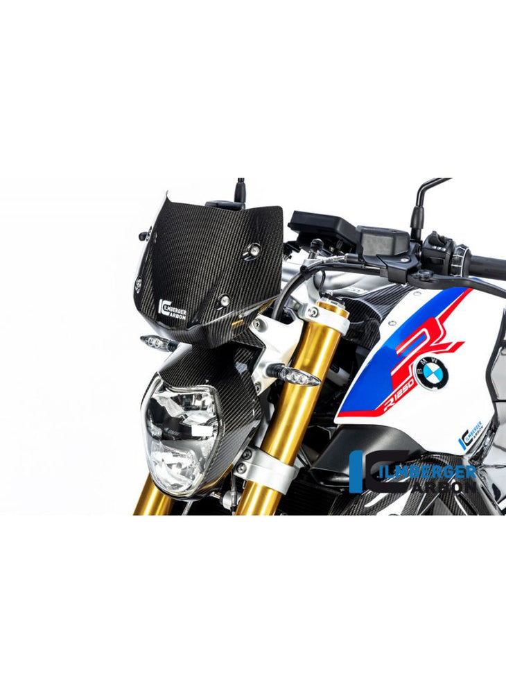 Windshield BMW R1250R LC 2019+