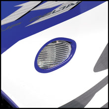 Hotbodies Racing Flush-Mount LED knipperlichten Yamaha R6 (2003-2016)