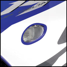 Hotbodies Racing Flush-Mount LED knipperlichten Yamaha R7 (2026+)