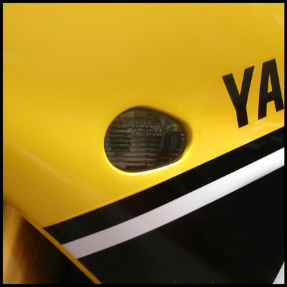 Hotbodies Racing Flush-Mount LED knipperlichten Yamaha R7 (2026+)