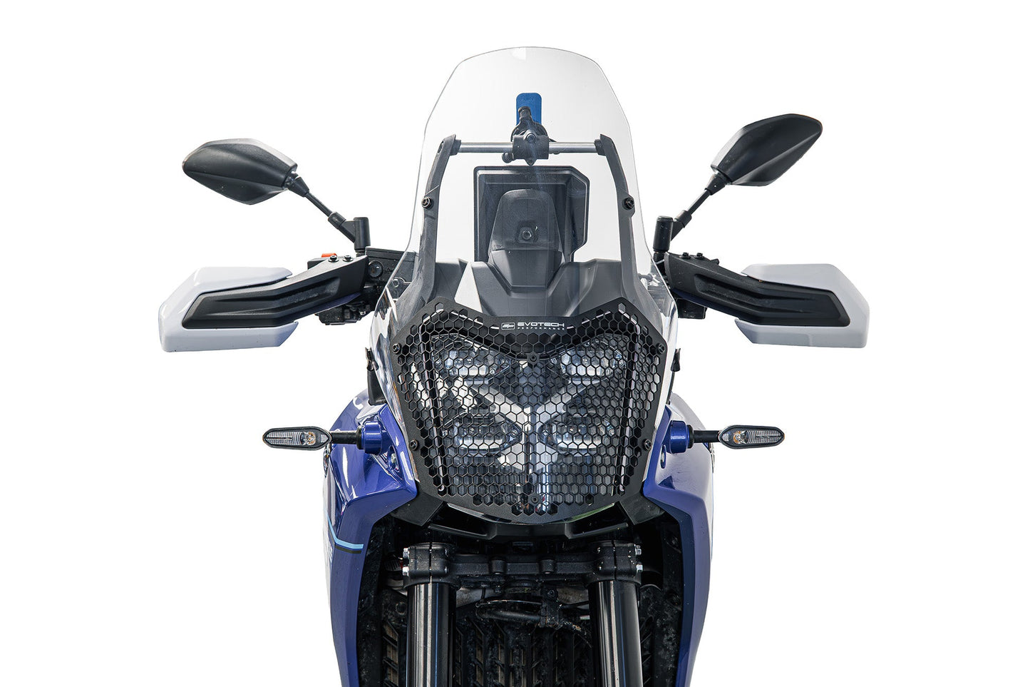 Koplamp beschermer Evotech - Yamaha Tenere 700 World Raid (2025+)