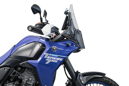 Koplamp beschermer Evotech - Yamaha Tenere 700 (2025+)