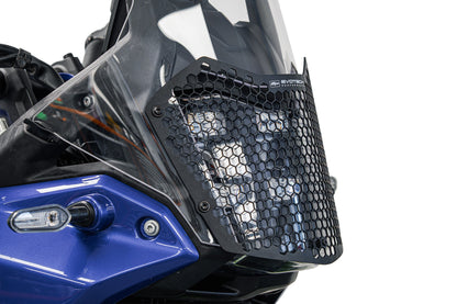 Koplamp beschermer Evotech - Yamaha Tenere 700 (2025+)