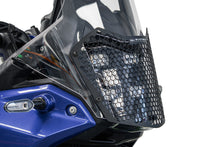 Koplamp beschermer Evotech - Yamaha Tenere 700 Rally (2025+)