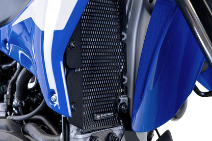 Radiatorcover Evotech - Yamaha WR125R (2026+)