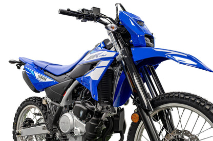 Radiatorcover Evotech - Yamaha WR125R (2026+)