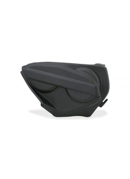Cylinder Head Cover Left Side mat carbon Ducati Streetfighter V2 (2022-2024)