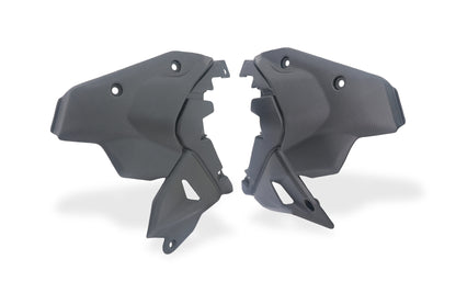 Motorblokdekselset (links en rechts) Ducati Streetfighter V2 (2025+)