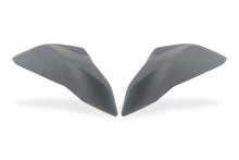 Tankcover set mat carbon Ducati Streetfighter V2 S (2025+)