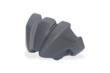 Dashboard cover mat carbon Ducati Streetfighter V2S (2025+)