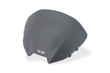Windscherm mat carbon Ducati Streetfighter V2 S (2025+)