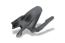 Mat carbon achterspatbord CNC Racing ZA222Y Streetfighter V2 en Monster V2