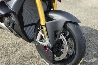 Carbon voorspatbord – Ducati Streetfighter V4S (2025+)