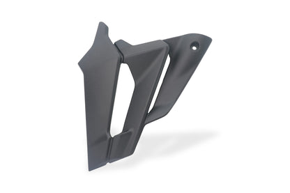 Bellypan panelen set mat carbon Ducati Streetfighter V4 (2025+)