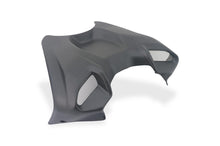 Carbon tankcover – Ducati Streetfighter V4S (2025+)
