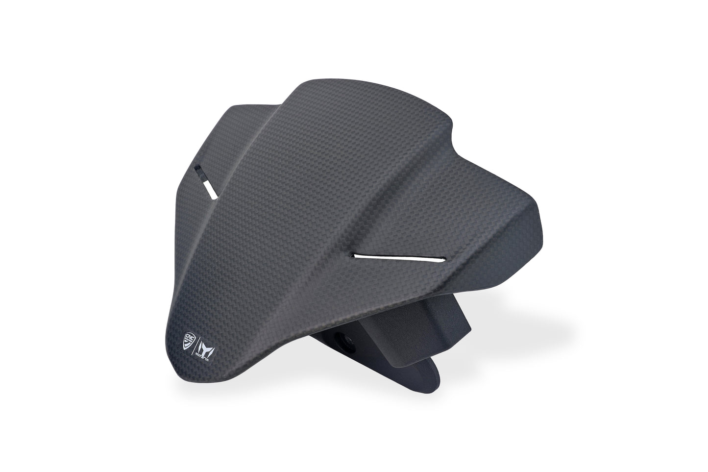 Windscherm mat carbon Ducati Streetfighter V4 (2025+)