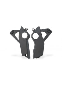 Frame Covers matt carbon Ducati Desertx 2022+