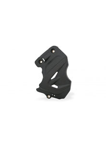 Voortandwiel Cover mat carbon Ducati DesertX (2022+)