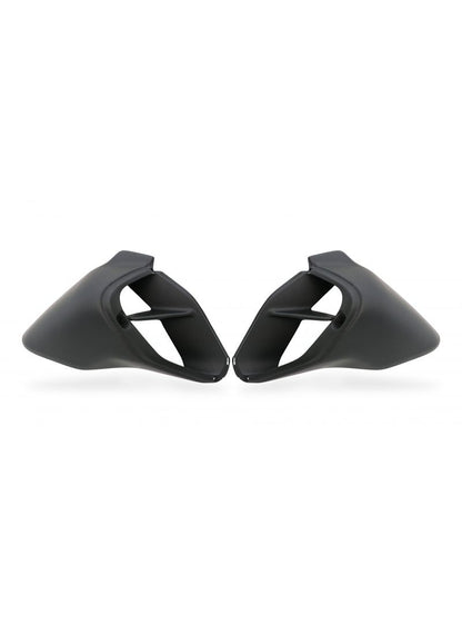 Luchtinlaten mat carbon Ducati Diavel V4 RS (2025+)