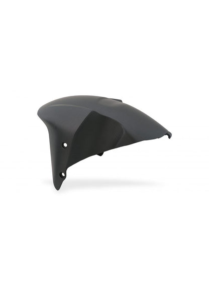 Voorspatbord mat carbon Ducati Diavel V4 RS (2025+)
