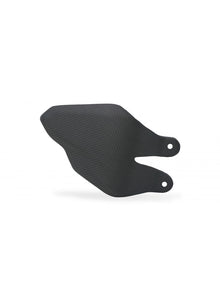 Heel Guard rechts mat carbon Ducati Diavel V4 RS (2025+)
