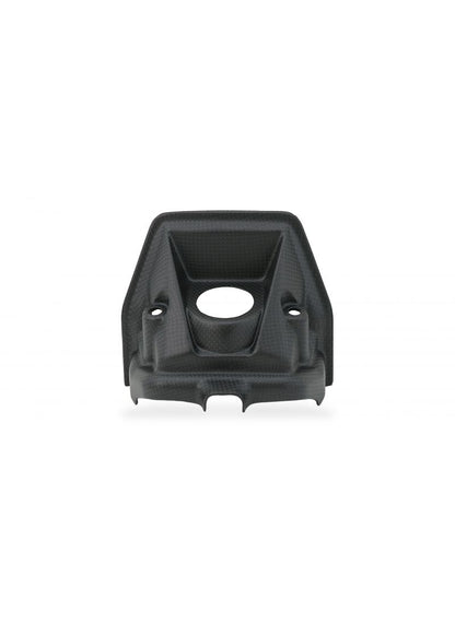 Contactslot cover mat carbon Ducati Diavel V4 RS (2025+)