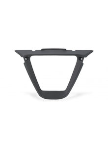 Oil Cooler Frame mat carbon Ducati Diavel V4 RS (2025+)