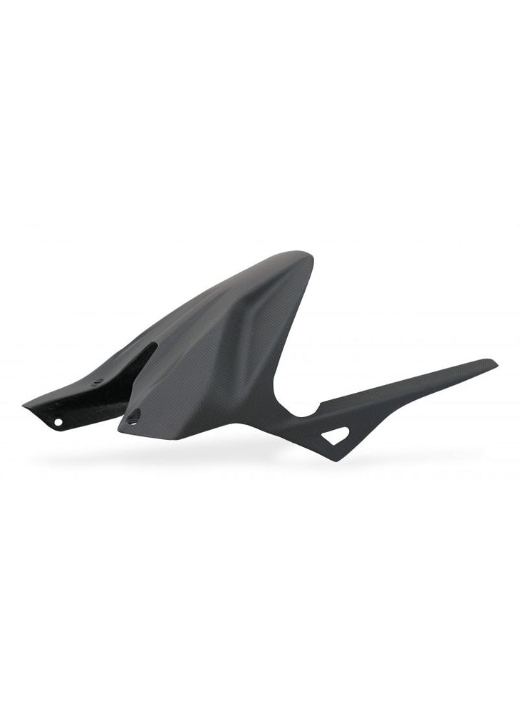 
                  
                    Rear Mudguard Matt Carbon Ducati Diavel V4 2023+
                  
                