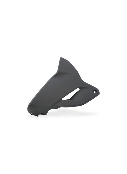 Belly Pan mat carbon Ducati Diavel V4 RS (2025+)