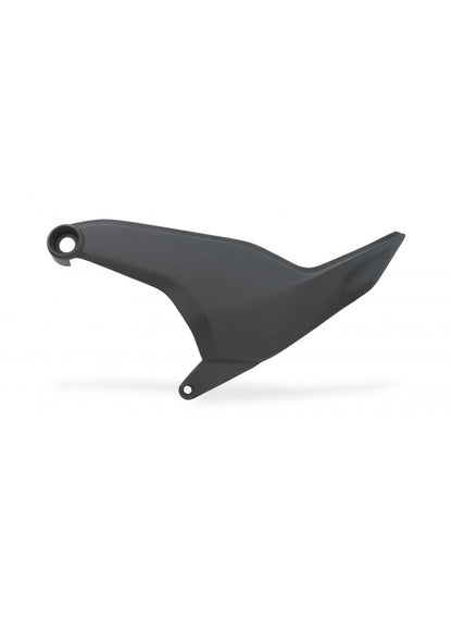 Subframe cover set mat carbon Ducati Diavel V4 RS (2025+)