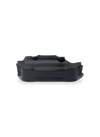 Quickshifter kabel beschermer mat carbon Ducati Streetfighter V4 S (2023+)