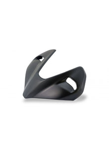 Koplamp cover mat carbon Streetfighter V2 en V4 Ducati Streetfighter V4 (2025+)