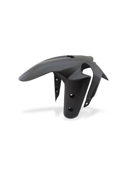 Voorspatbord mat carbon Ducati Multistrada V4 (2021+)