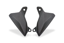 Luchtgeleiders mat carbon Ducati Multistrada V4 S Sport (2021+) kit overzicht