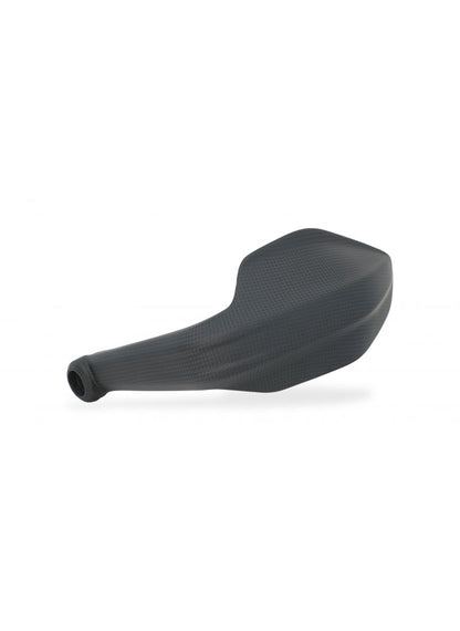 Hand Guard Set matt carbon Ducati Desertx 2022+