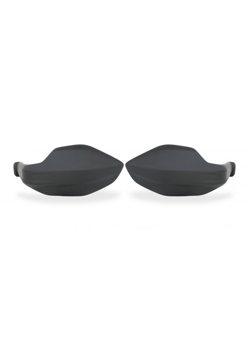Hand Guard Set matt carbon Ducati Multistrada V4 Rally (2025+)