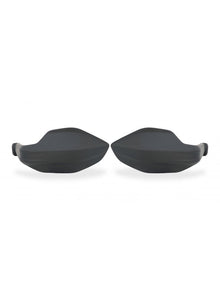 Hand Guard Set matt carbon Ducati Multistrada V4 Rally (2025+)
