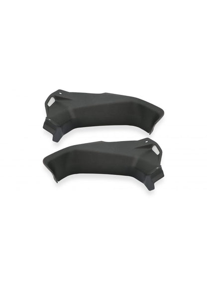 Cockpit Side Panel Kit (Left and Right Side) Matt Carbon Ducati Multistrada V4 / V4S 2021+