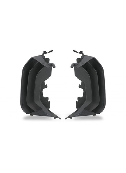Side Air Intakes Matt Carbon Ducati Multistrada V4 2021+