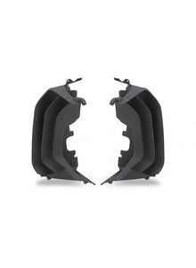 Side Air Intakes Matt Carbon Ducati Multistrada V4 2021+