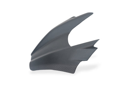 Bovenste luchtinlaatcover mat carbon Ducati Multistrada V4 RS (2025+)