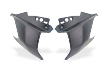 CNC Racing Winglets links + rechts mat carbon Ducati Multistrada V2 S 2025+